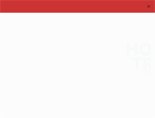 Tablet Screenshot of dicarlodigitalcopycenter.com